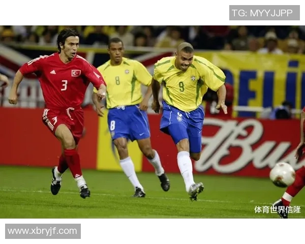 足坛风波不断 球场上那些备受争议的脏球星与他们的背后故事